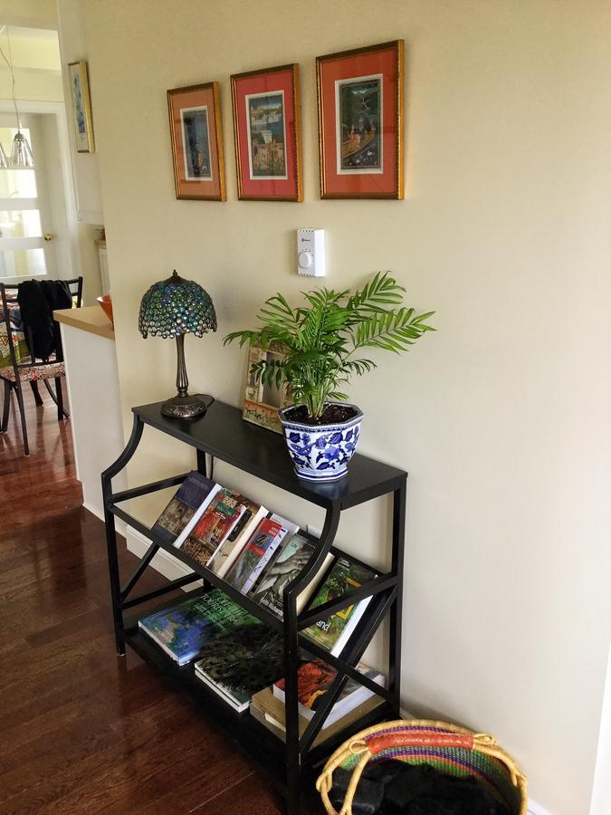 The East Wind Guesthouse Clark's Harbour Bagian luar foto